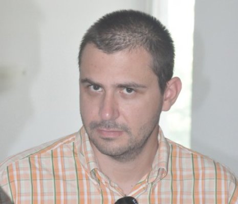 Liberalul Bourceanu este noul director general al Mamaia şi Litoral SA